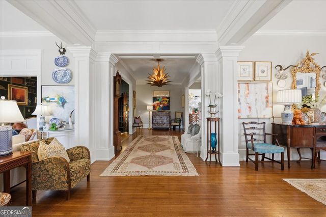 3379 Osborne Place, Macon, GA 31204