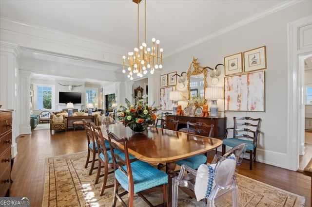 3379 Osborne Place, Macon, GA 31204