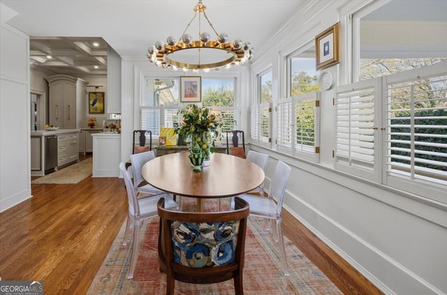 3379 Osborne Place, Macon, GA 31204