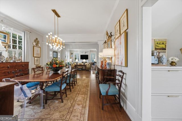 3379 Osborne Place, Macon, GA 31204