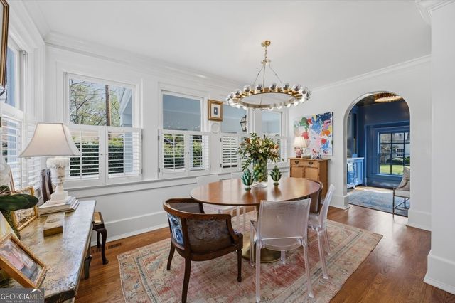 3379 Osborne Place, Macon, GA 31204