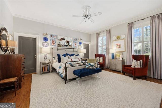 3379 Osborne Place, Macon, GA 31204