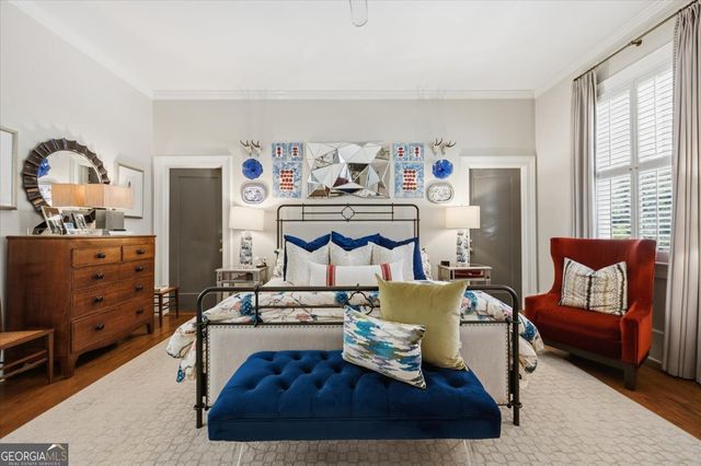 3379 Osborne Place, Macon, GA 31204