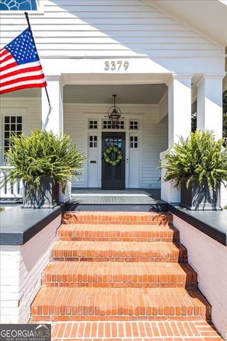 3379 Osborne Place, Macon, GA 31204