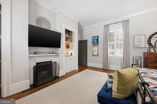 3379 Osborne Place, Macon, GA 31204