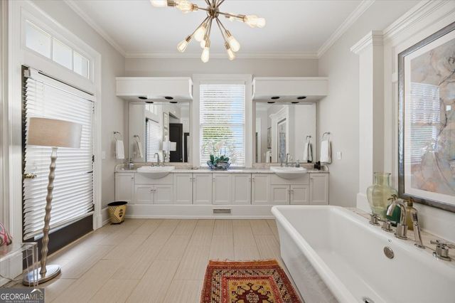 3379 Osborne Place, Macon, GA 31204