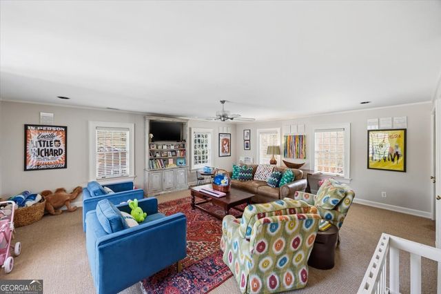 3379 Osborne Place, Macon, GA 31204