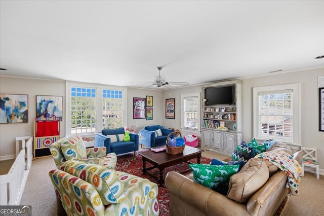 3379 Osborne Place, Macon, GA 31204