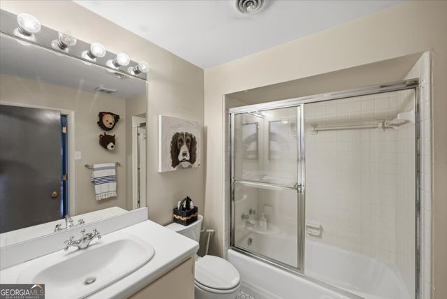 3379 Osborne Place, Macon, GA 31204