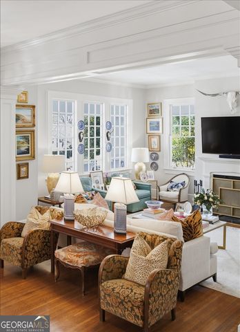 3379 Osborne Place, Macon, GA 31204