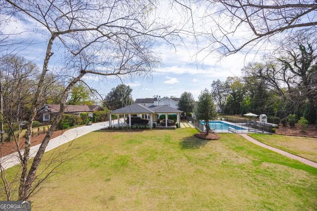 3379 Osborne Place, Macon, GA 31204