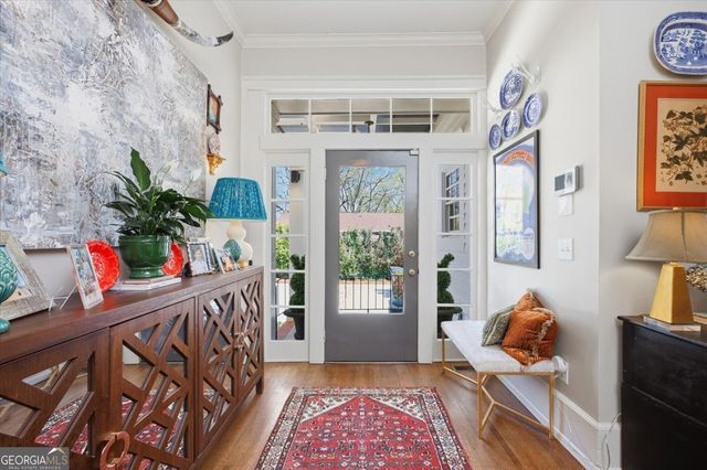 3379 Osborne Place, Macon, GA 31204