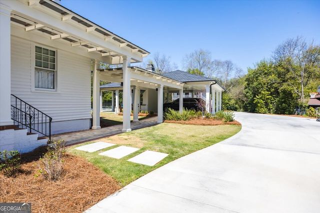 3379 Osborne Place, Macon, GA 31204