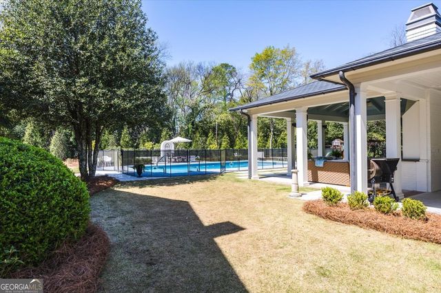 3379 Osborne Place, Macon, GA 31204