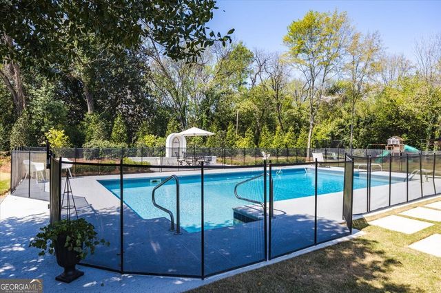 3379 Osborne Place, Macon, GA 31204