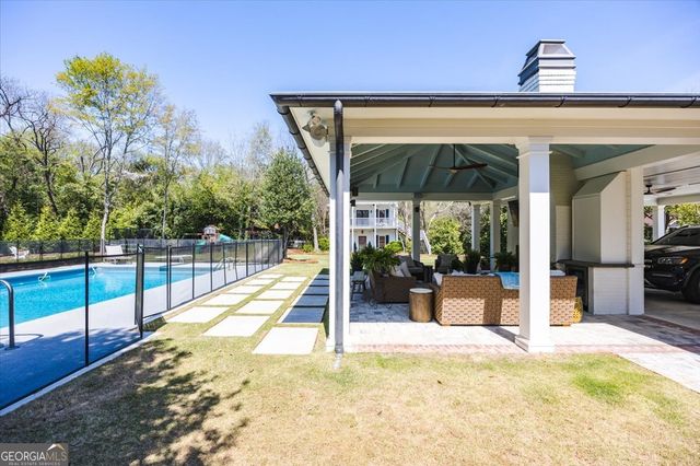 3379 Osborne Place, Macon, GA 31204