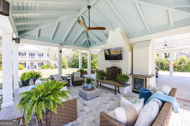 3379 Osborne Place, Macon, GA 31204