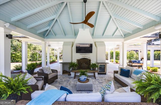 3379 Osborne Place, Macon, GA 31204