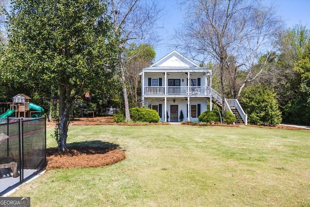 3379 Osborne Place, Macon, GA 31204