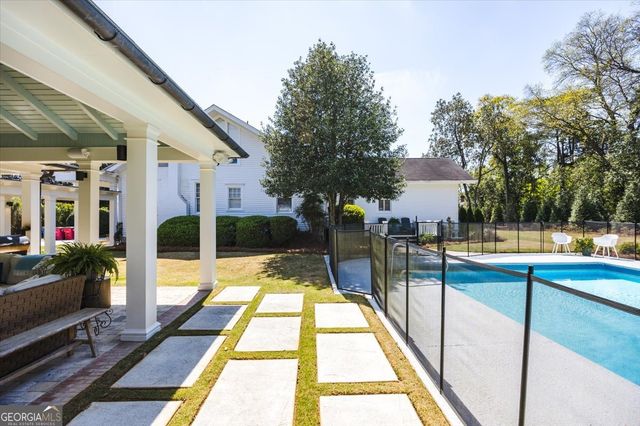 3379 Osborne Place, Macon, GA 31204