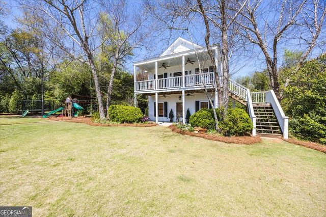 3379 Osborne Place, Macon, GA 31204