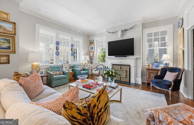 3379 Osborne Place, Macon, GA 31204