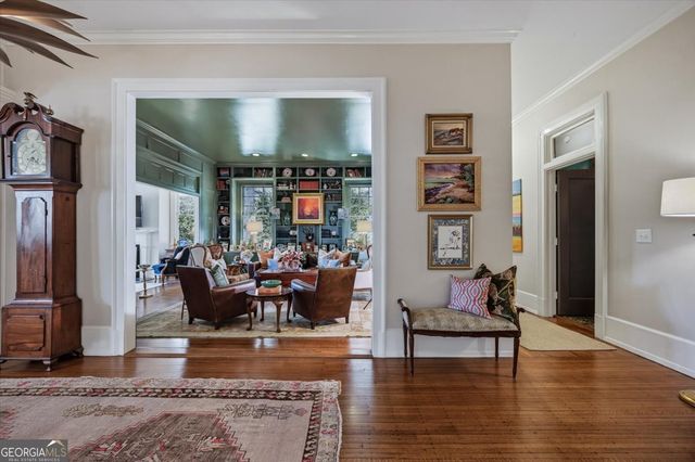 3379 Osborne Place, Macon, GA 31204