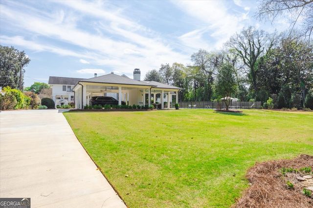 3379 Osborne Place, Macon, GA 31204