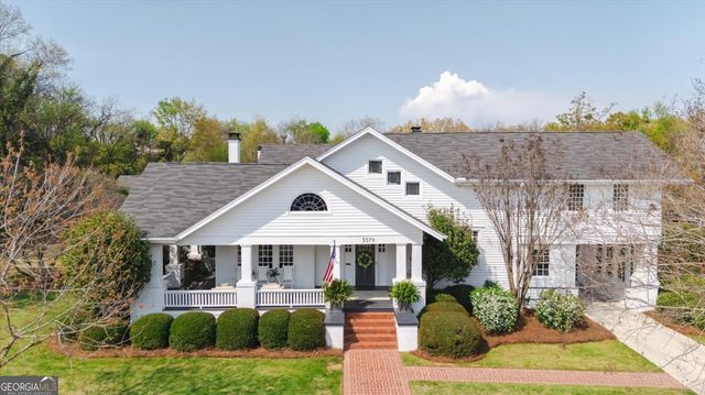 3379 Osborne Place, Macon, GA 31204