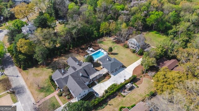 3379 Osborne Place, Macon, GA 31204