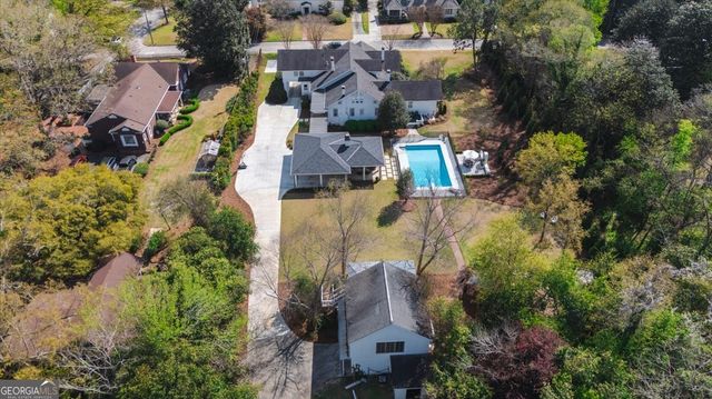 3379 Osborne Place, Macon, GA 31204