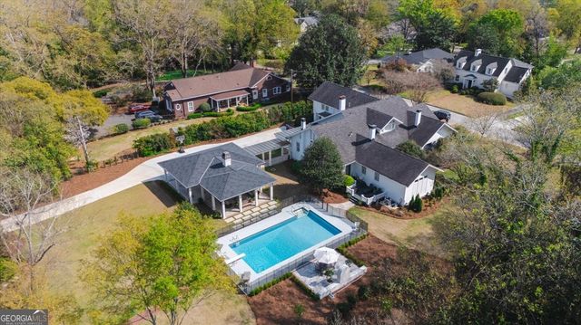 3379 Osborne Place, Macon, GA 31204