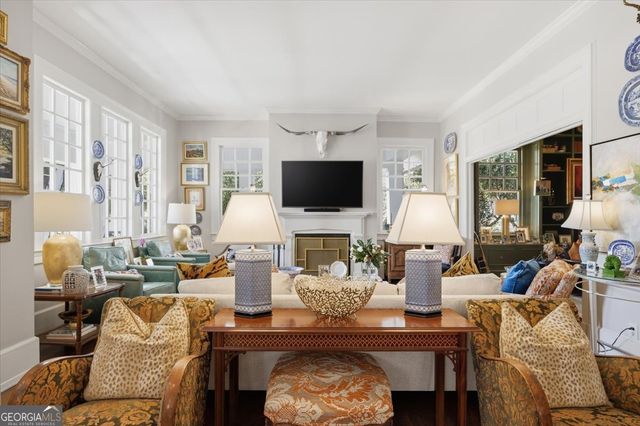 3379 Osborne Place, Macon, GA 31204