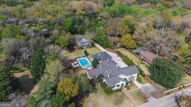 3379 Osborne Place, Macon, GA 31204