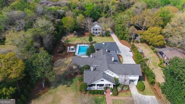 3379 Osborne Place, Macon, GA 31204