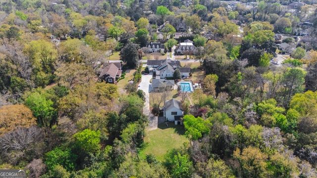 3379 Osborne Place, Macon, GA 31204