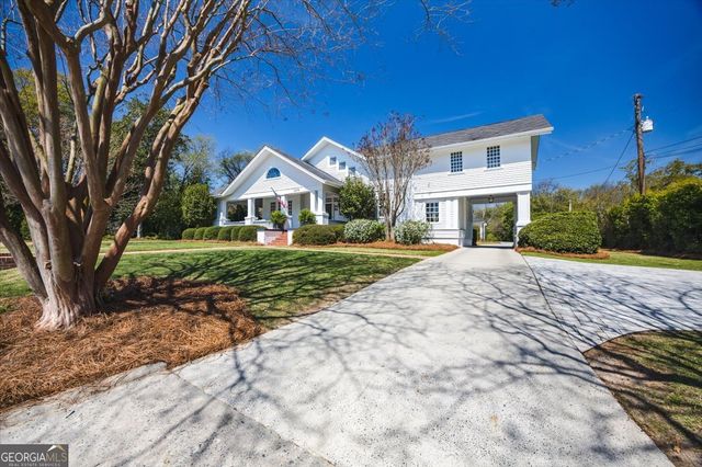 3379 Osborne Place, Macon, GA 31204