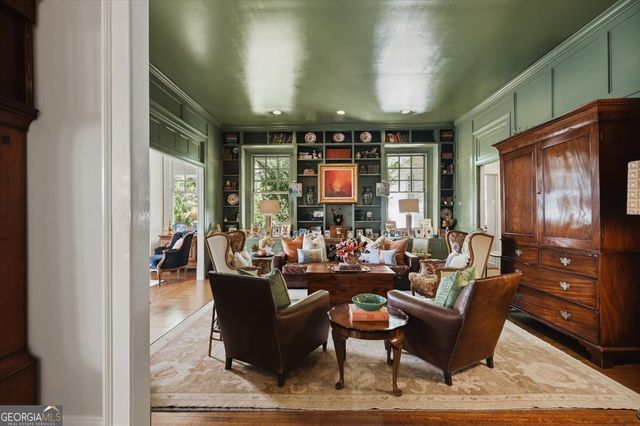 3379 Osborne Place, Macon, GA 31204