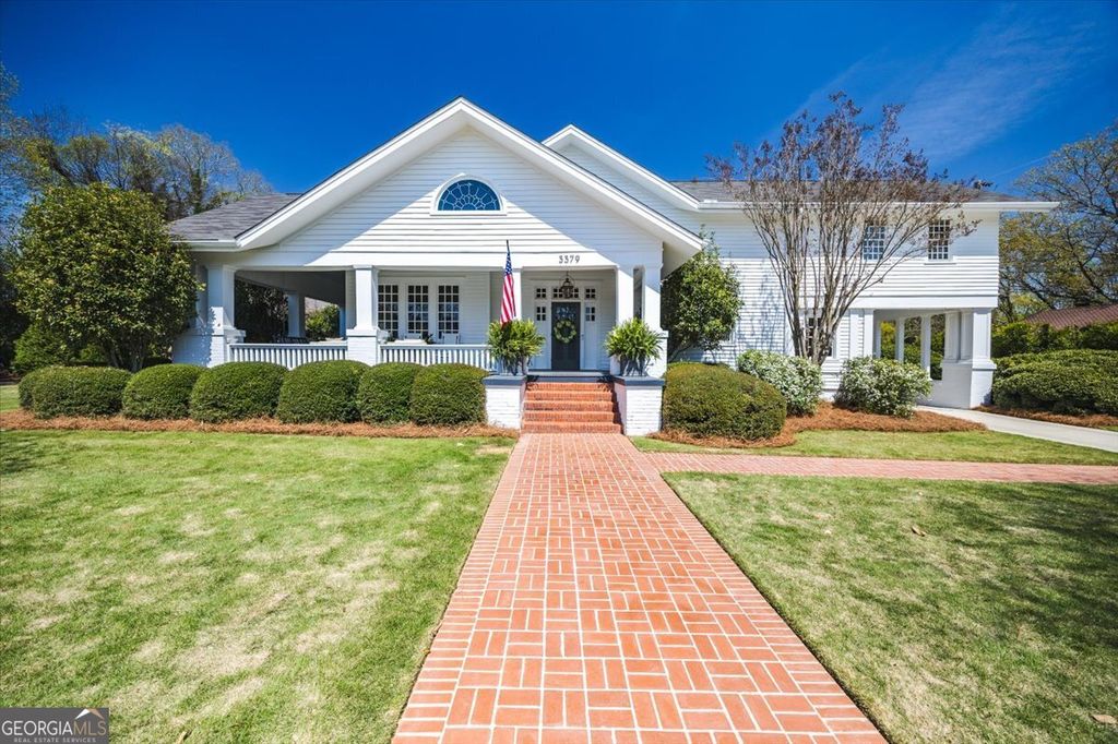 3379 Osborne Place, Macon, GA 31204