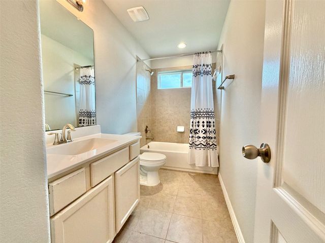 5103 Indian Pine Lane, Brookshire, TX 77423