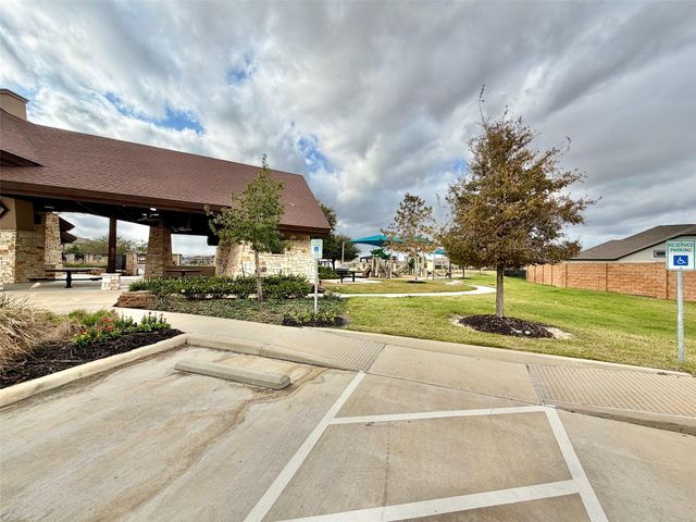 5103 Indian Pine Lane, Brookshire, TX 77423