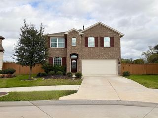 5103 Indian Pine Lane, Brookshire, TX 77423