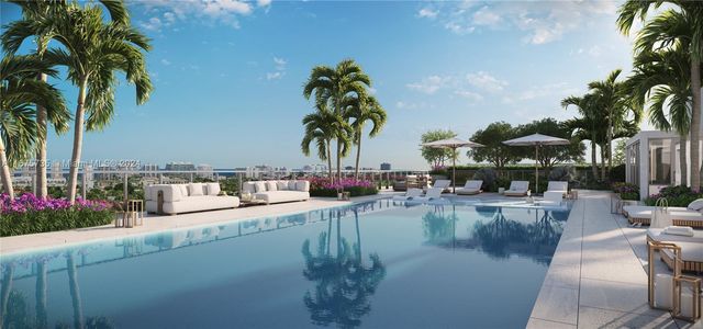 9481 E Bay Harbor Drive 302, Bay Harbor Islands, FL 33154