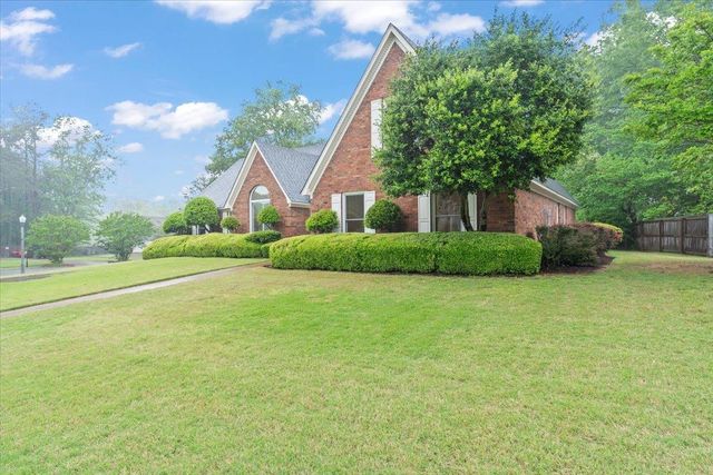 9400 MORNING WOODS CV, Memphis, TN 38016