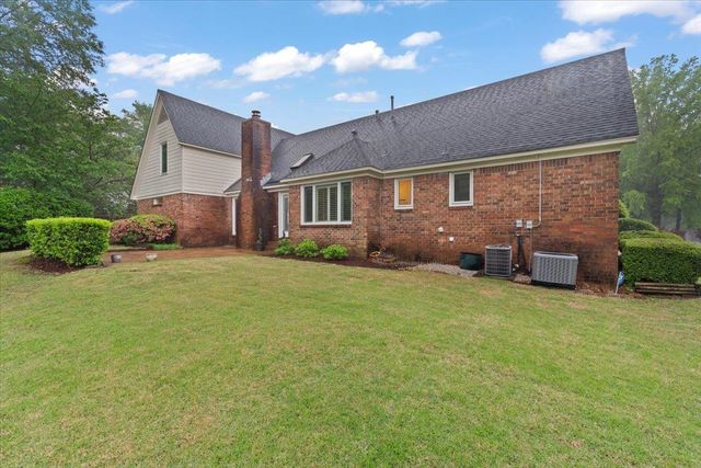 9400 MORNING WOODS CV, Memphis, TN 38016