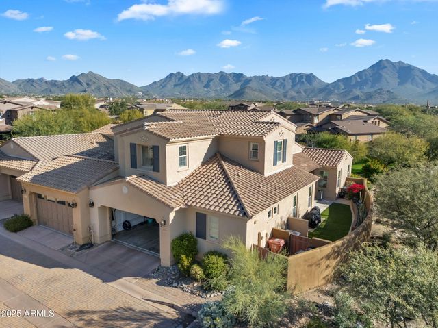 18550 N 94TH Street, Scottsdale, AZ 85255