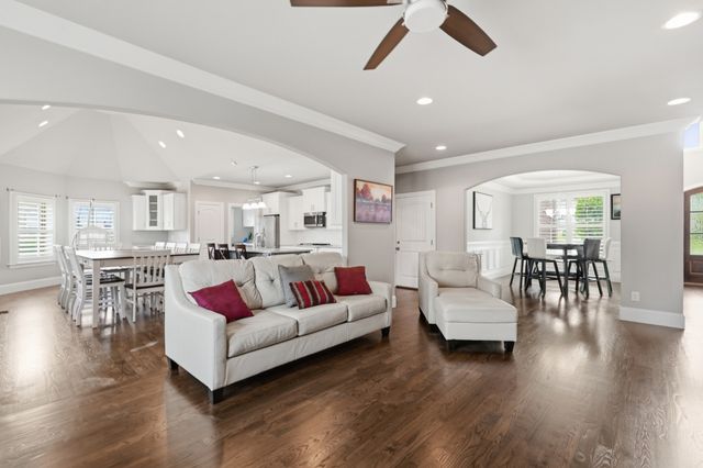 6000 Wallaby Ct, Spring Hill, TN 37174