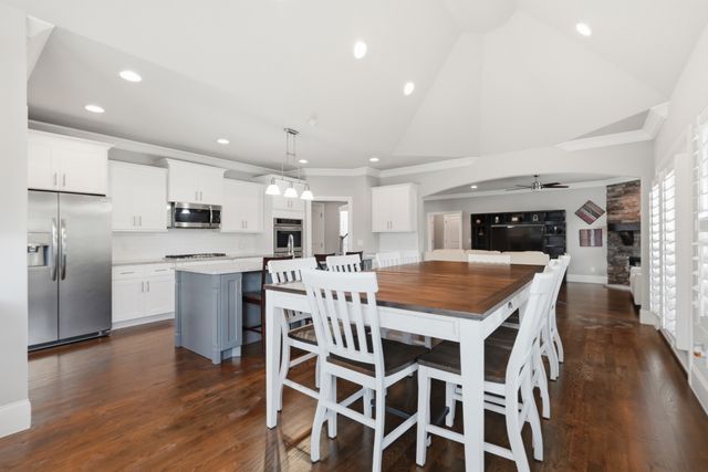 6000 Wallaby Ct, Spring Hill, TN 37174