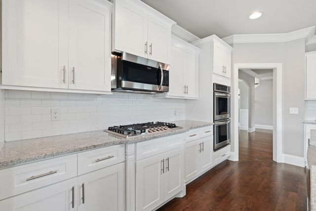6000 Wallaby Ct, Spring Hill, TN 37174