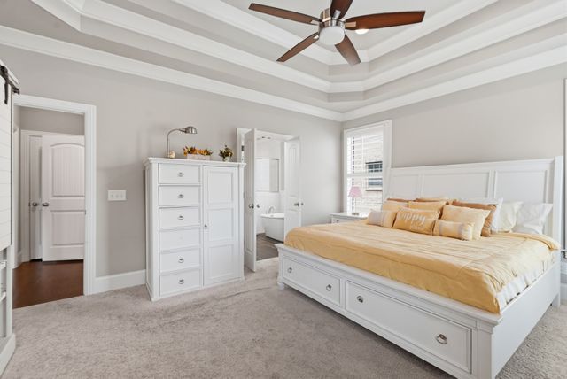 6000 Wallaby Ct, Spring Hill, TN 37174